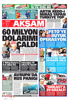 Akşam