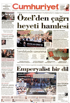 Cumhuriyet