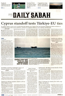 Daily Sabah