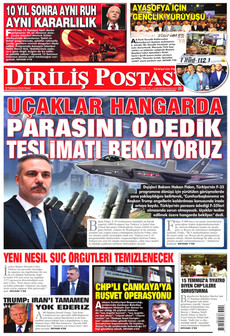 Diriliş Postası