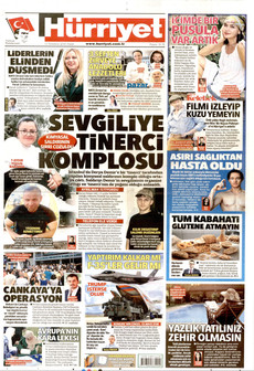 Hürriyet