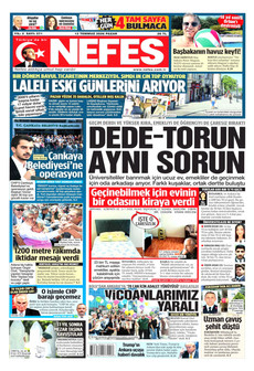Nefes