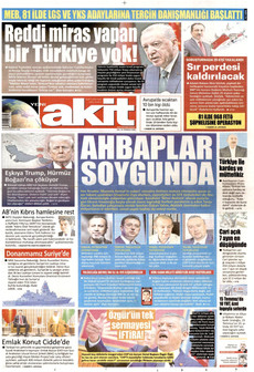 Yeni Akit