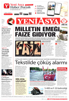 Yeni Asya