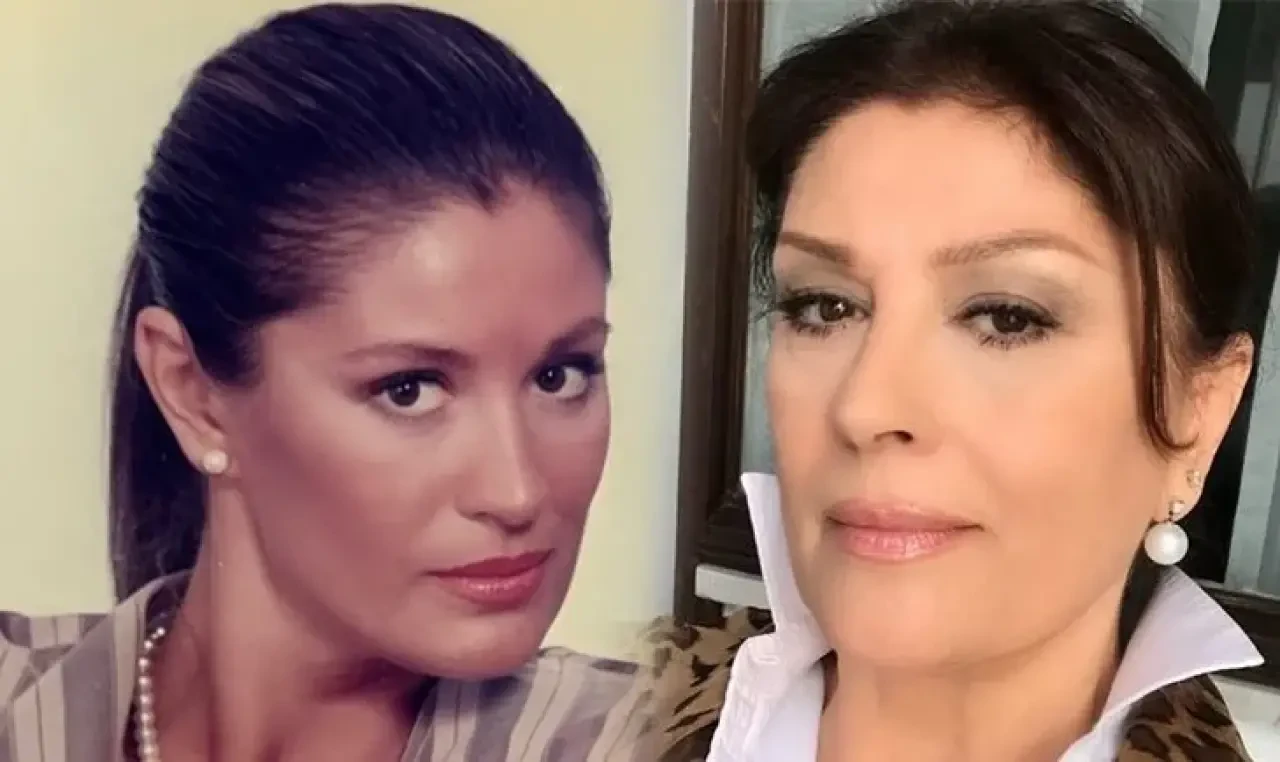 Gülşen Bubikoğlu öldü mü? Bubikoğlu Yaşamının Yolculuğu: Yeşilçam'ın Zamansız Güzeli