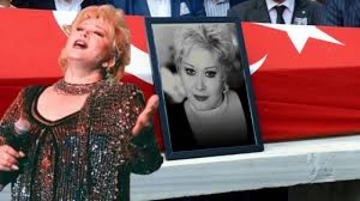 Muazzez Abacı Ölüm Nedeni: Kızı Aslı Saba'dan Duygusal Açıklama! Hastane İhmali mi? Cenaze Töreni Detayları   