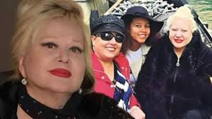 Muazzez Abacı Ölüm Nedeni: Kızı Aslı Saba'dan Duygusal Açıklama! Hastane İhmali mi? Cenaze Töreni Detayları   