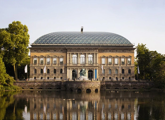 Düsseldorf Gezilecek Yerleri neresi? Düsseldorf'da tatil