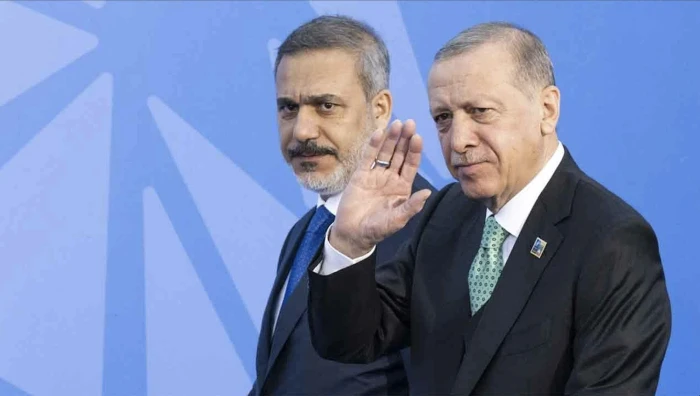 Hakan Fidan Cumhurbaşkanı olacak mı? Erdoğan sonrası Hakan Fidan mı hazırlanıyor..