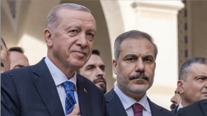Hakan Fidan Cumhurbaşkanı olacak mı? Erdoğan sonrası Hakan Fidan mı hazırlanıyor..