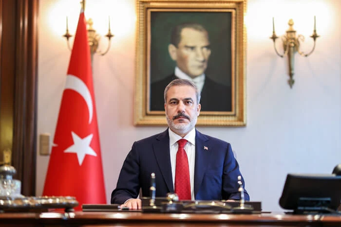 Hakan Fidan Cumhurbaşkanı olacak mı? Erdoğan sonrası Hakan Fidan mı hazırlanıyor..