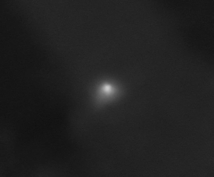 NASA'dan Şok Edici Görüntüler: 3I/Atlas Kuyruklu Yıldızı (3I/Atlas Comet) Yakın Plan Fotoğrafları Neye Benziyor?