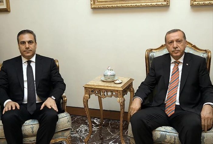 Hakan Fidan Cumhurbaşkanı olacak mı? Erdoğan sonrası Hakan Fidan mı hazırlanıyor..