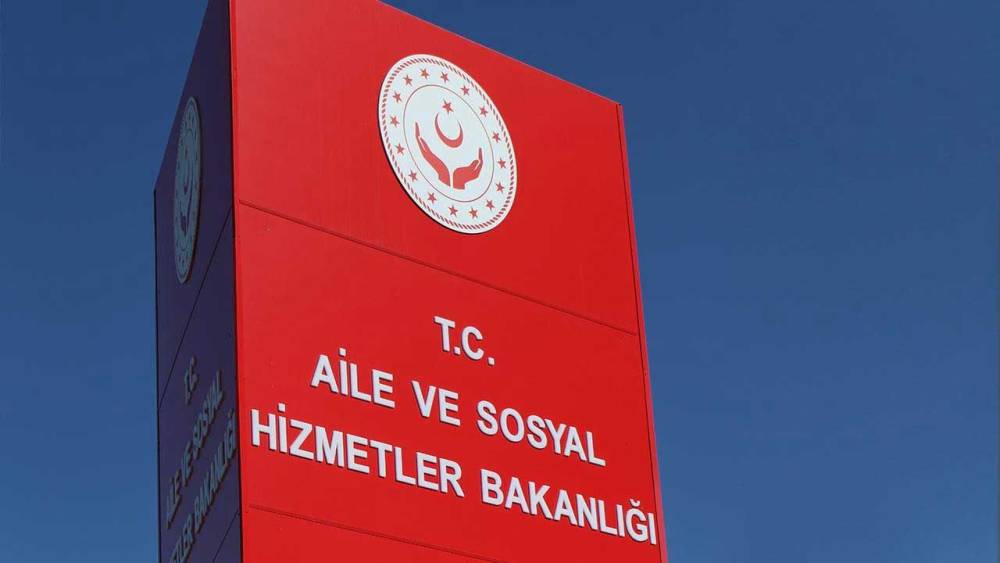 Hastaneye Kaldırılan Bebek İçin Bakanlıktan Açıklama
