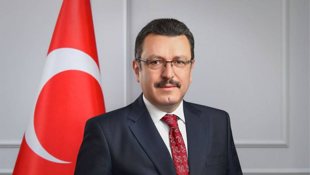 Emek ve Dayanışma Günü'nde Emeğe Vurgu!