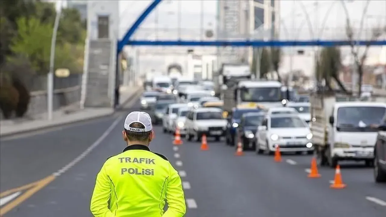 Trafik Denetiminde Cezalar Arttı!