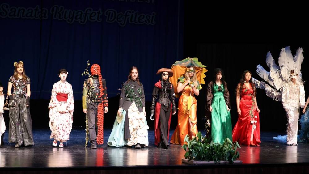Kocaeli'de Çevre Haftası Coşkuyla Kutlandı