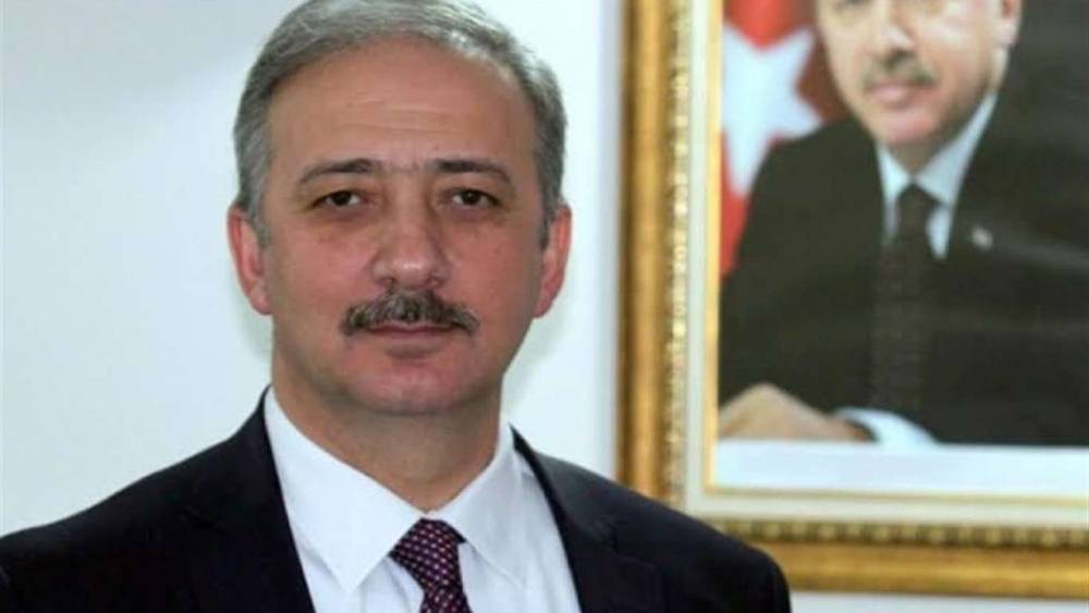 AK parti Muğla'da İç İhtiraslar Konuşuldu