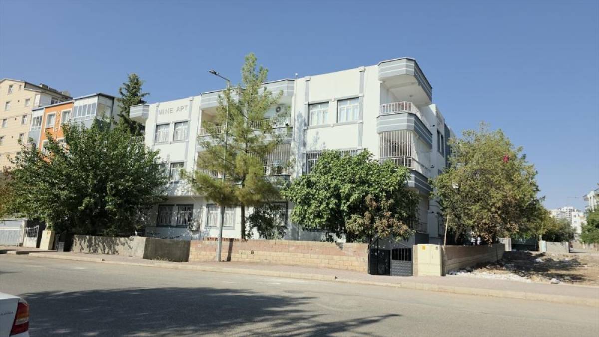 Şanlıurfa'da Evinde Silahlı Saldırıya Uğrayan Kişi Öldü