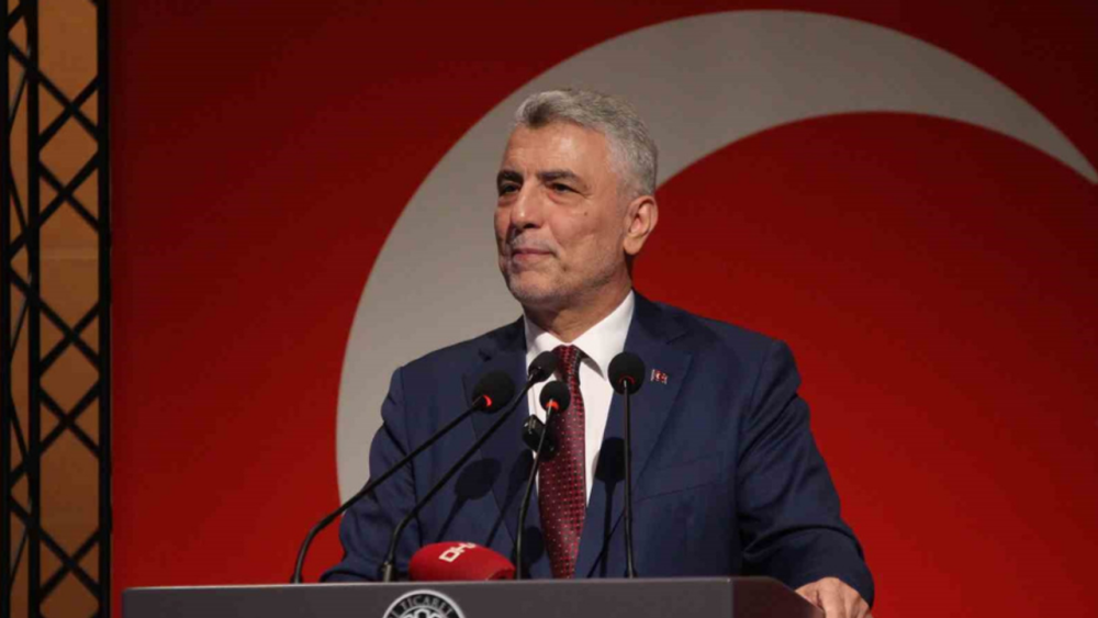 Türkiye'nin İhracat Başarısı Yükseliyor