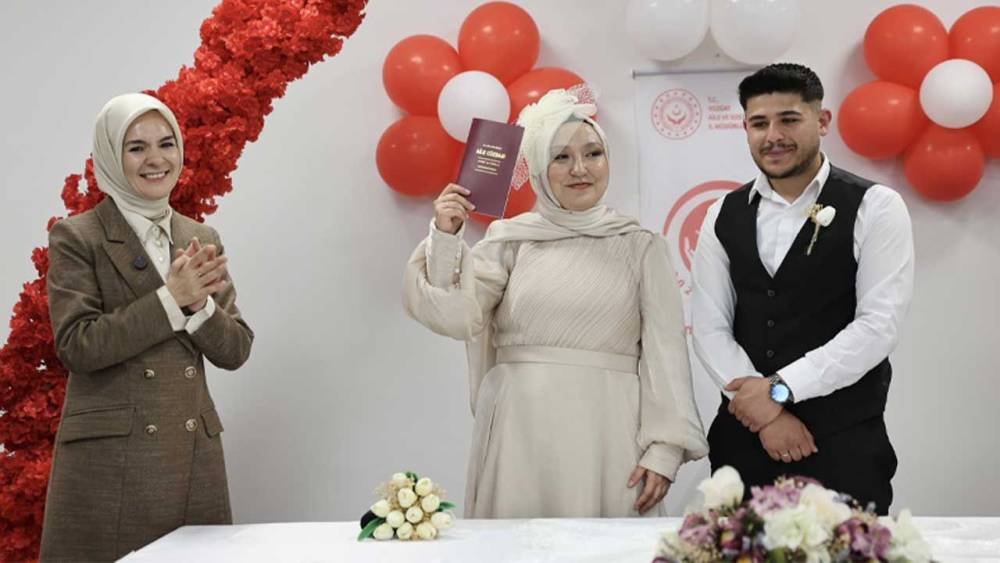  Gençlere Destek Müjdesi! 