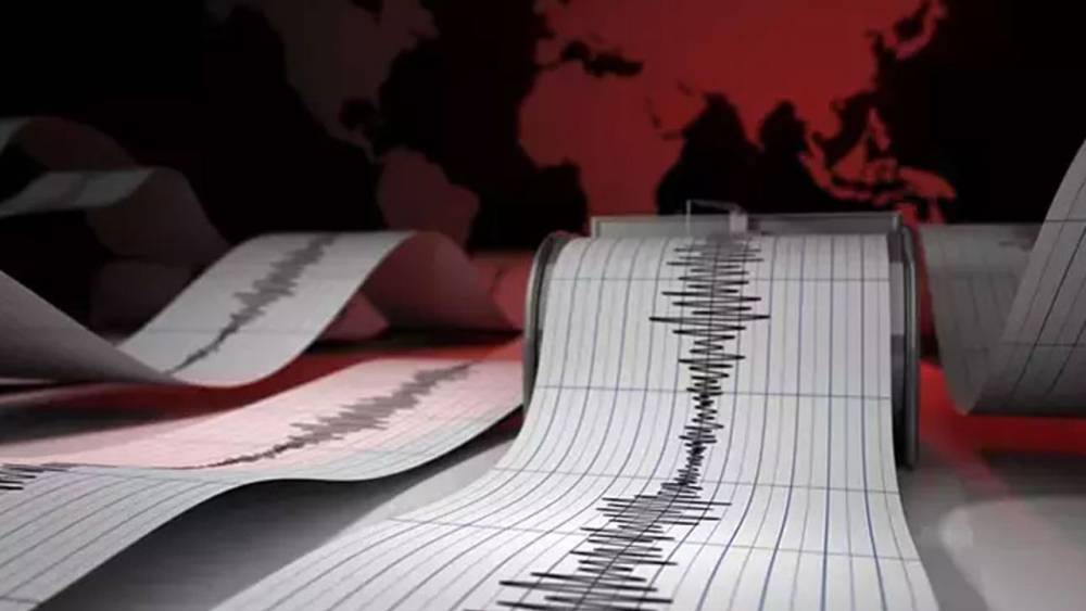 Şili-Argentina Sınırında İki Büyük Deprem Oldu