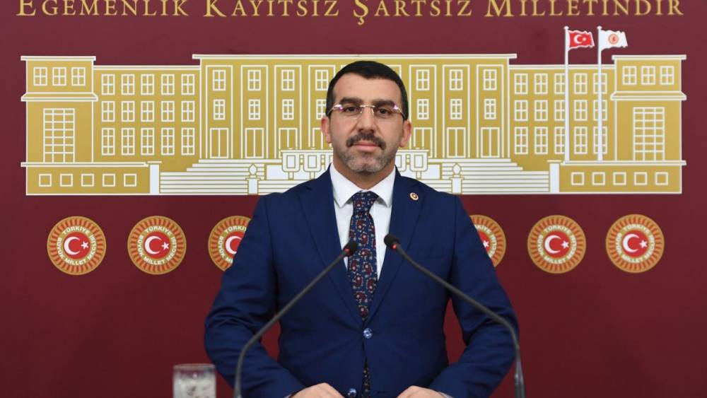 Kars'a 31 Yeni Doktor Ataması Yapıldı