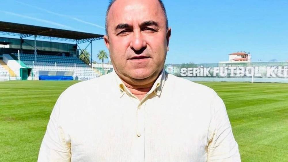 Serik'te Şampiyonluk Kutlaması İçin Geri Sayım Başladı!