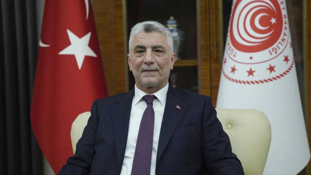  Türkiye'nin İhracat Artışı Hedefleri Büyüyor 