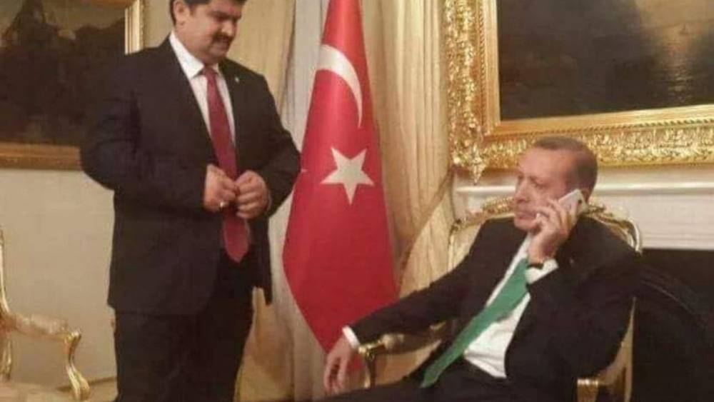 Burdur'dan Eleştiriler: Parti İmajı Tehlikede!