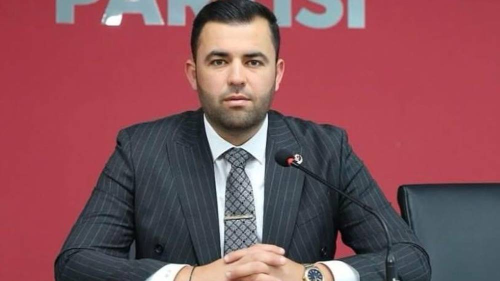 3 Mayıs Türkçülük Günü Açıklaması