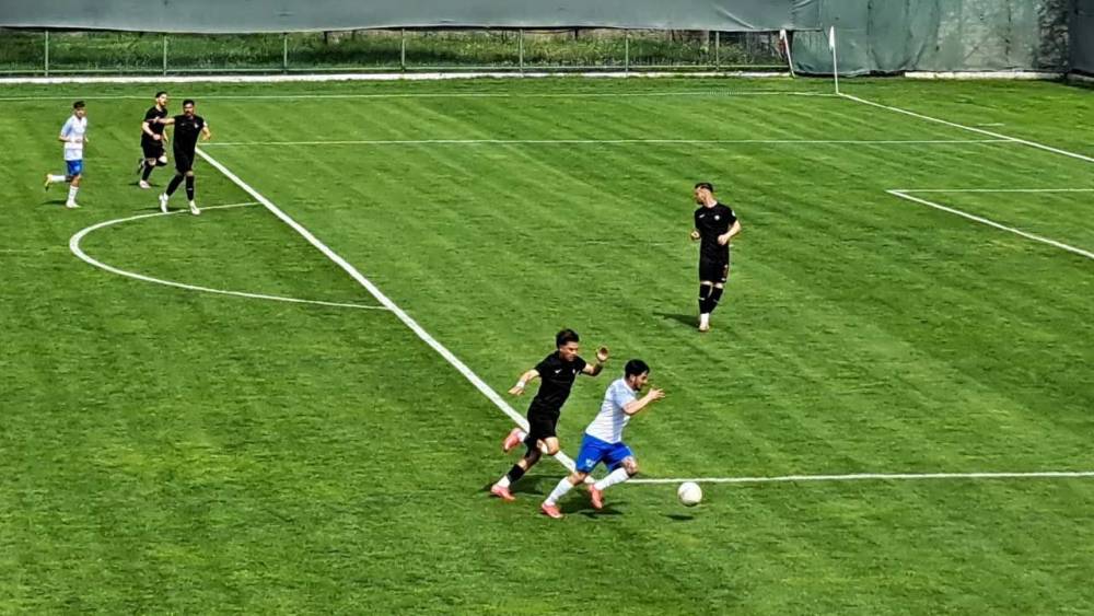  Diyarbekirspor Küme Düşerek 2. Lig’e Veda Etti 