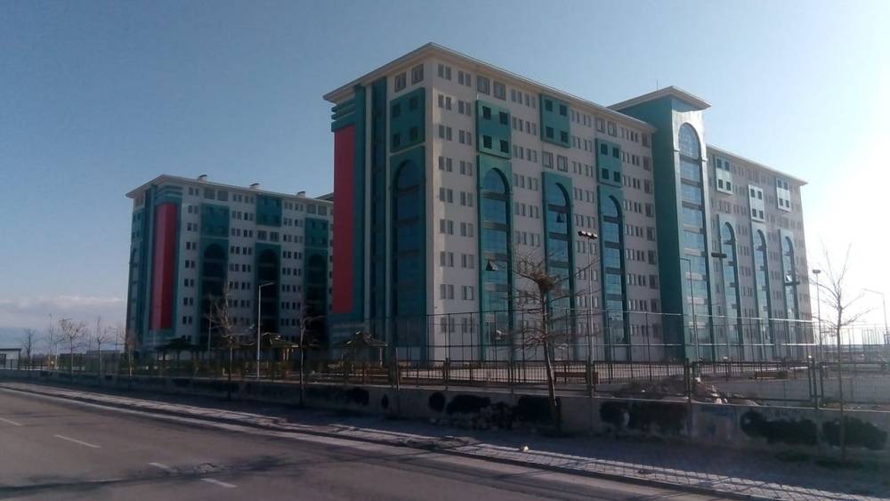  Aksaray'da Eğitimde Yenilik: Milli Eğitim Akademisi Projesi Başlıyor 