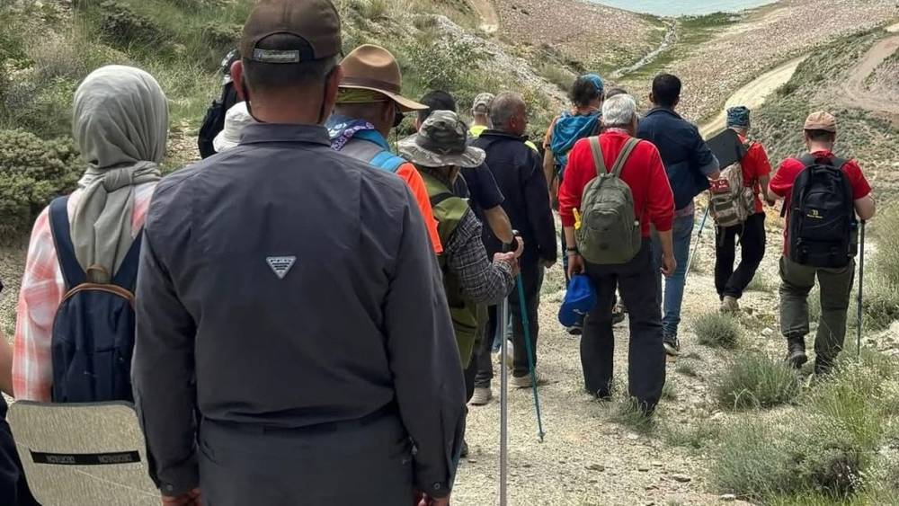 Karacaören'in Doğal Güzellikleri Keşfedildi!