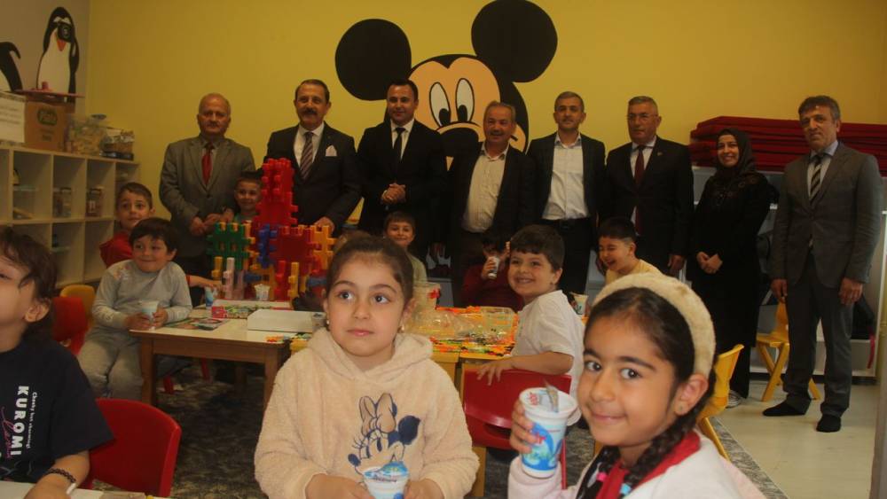 Dünya Süt Günü'nde Sağlıklı Beslenme Vurgusu