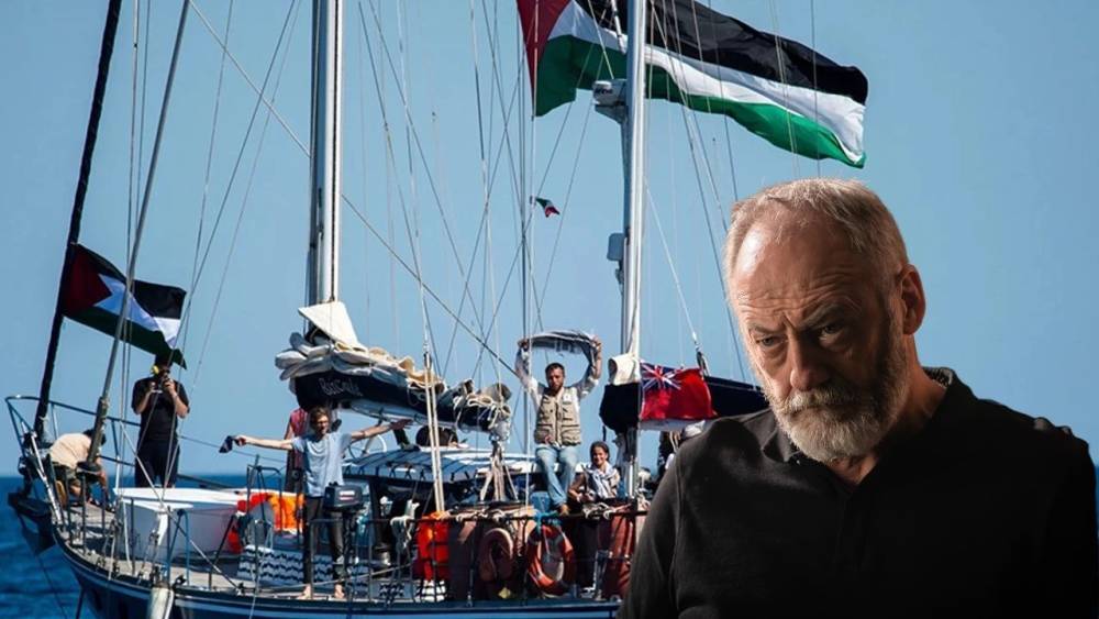  Gazze'ye İnsani Yardım Gönderimi Başladı 