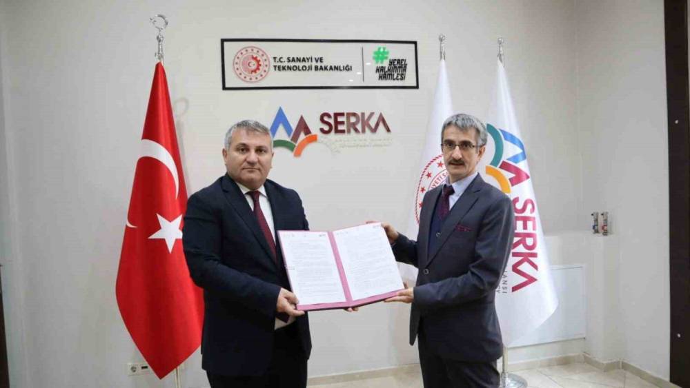  Kars'ta Yenilikçi Eğitim Projesi Başladı 