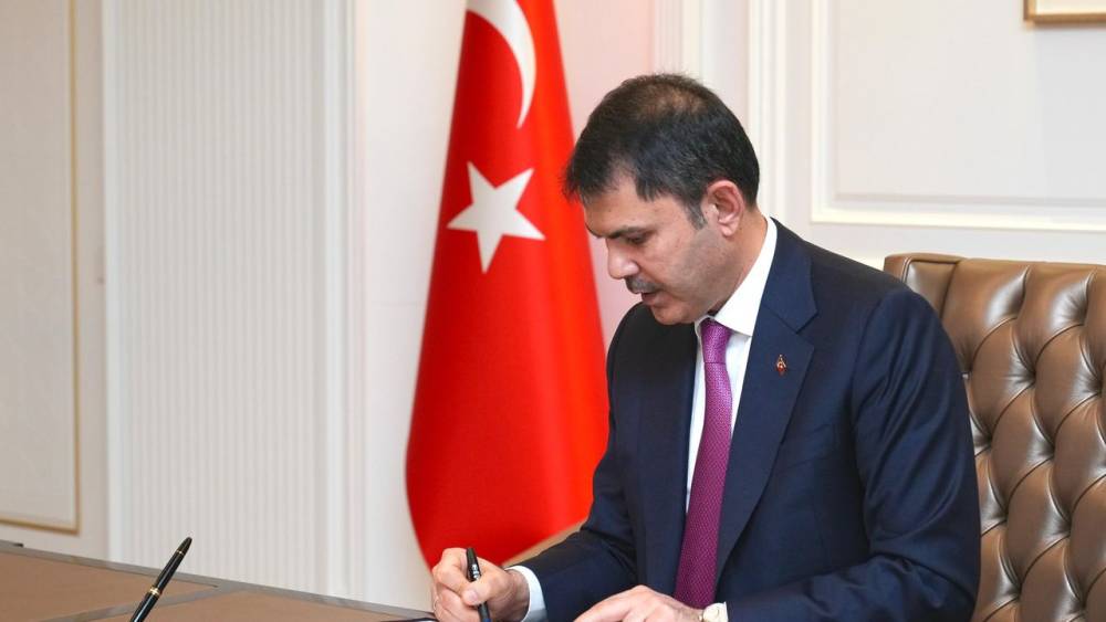 İstanbul'da Kentsel Dönüşüm Projesi Yoğun İlgi Görüyor
