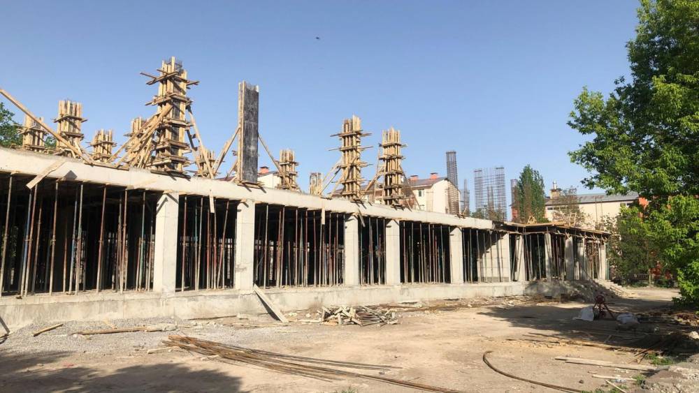 Kars'ta Yeni Eğitim Projesi Hayata Geçiyor