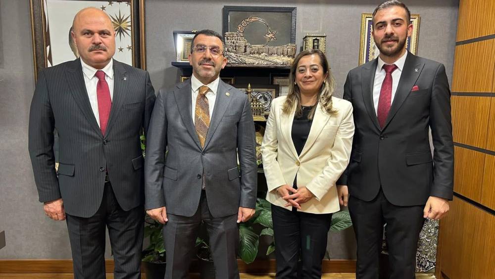 Kars'ta Kalkınma Adımları!