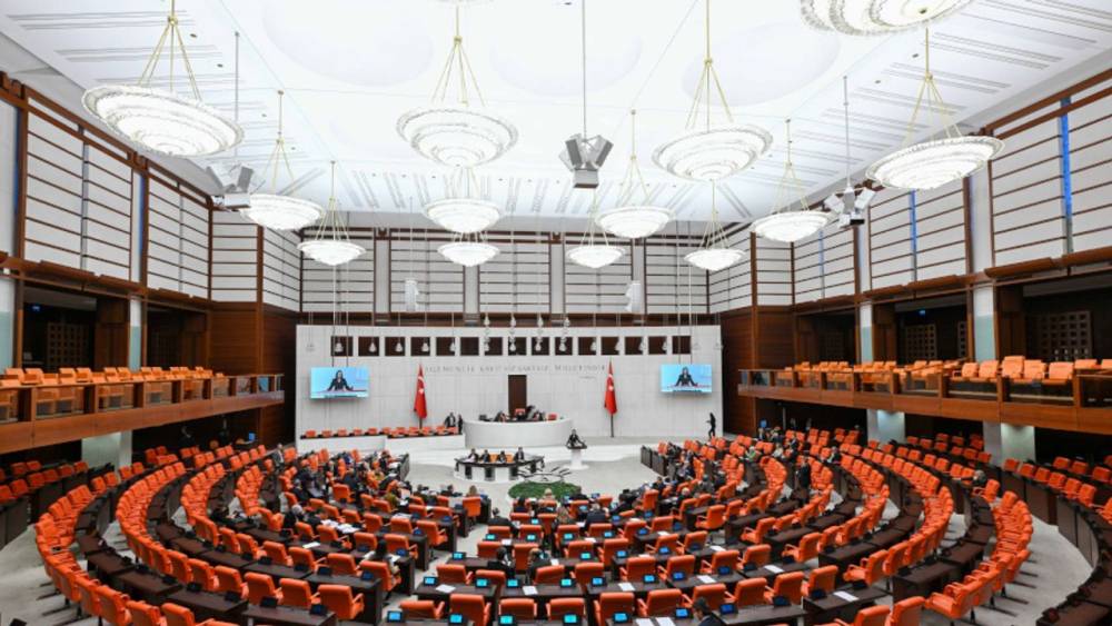 Türkiye'de İklim Kanunu Onaylandı