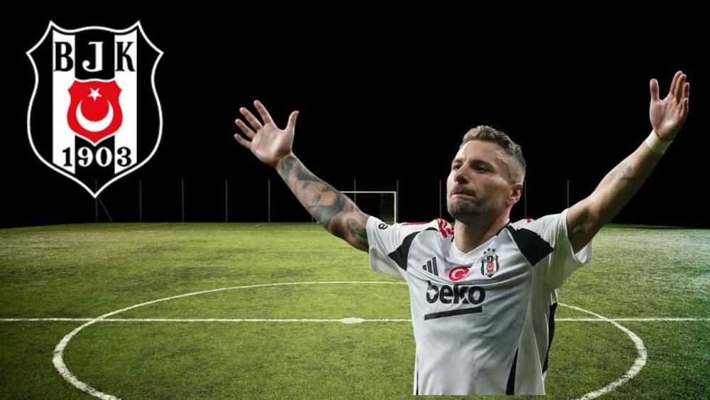 Beşiktaş, İmmoible ile yolları ayırıyor
