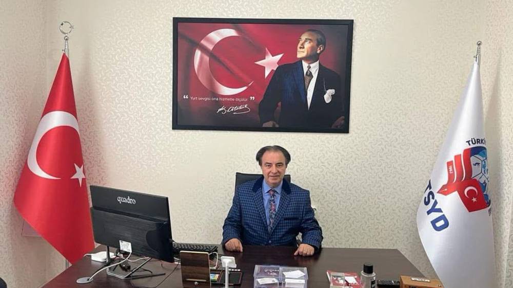 2025-2026 Sezonunda Basın Kartı Başvuruları Başladı!
