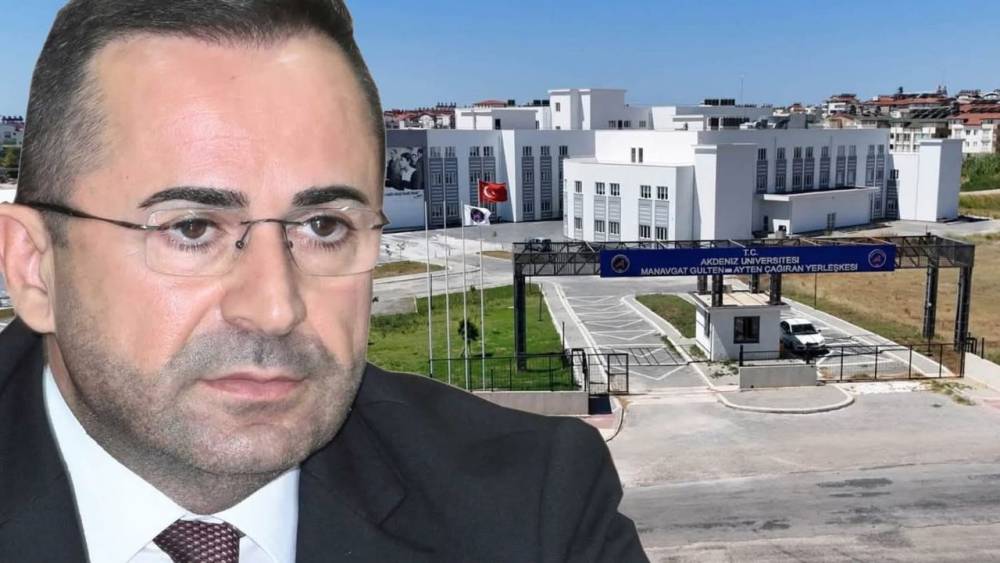 Antalya'da Yeni Yabancı Diller Fakültesi Açılıyor