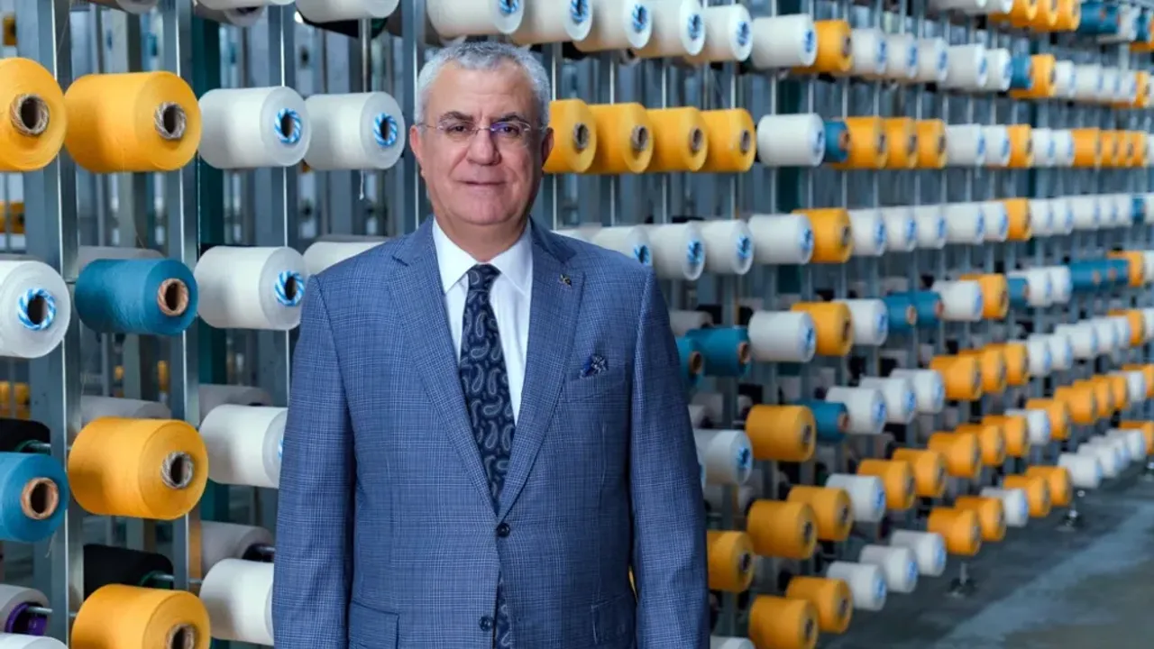 Adana İhracatı Haziran'da 25 Artış Gösterdi