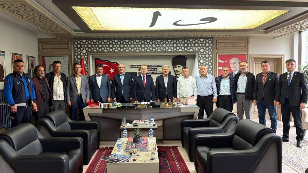 Geleneksel Şenlikler İçin Hazırlıklar Tamamlanıyor!