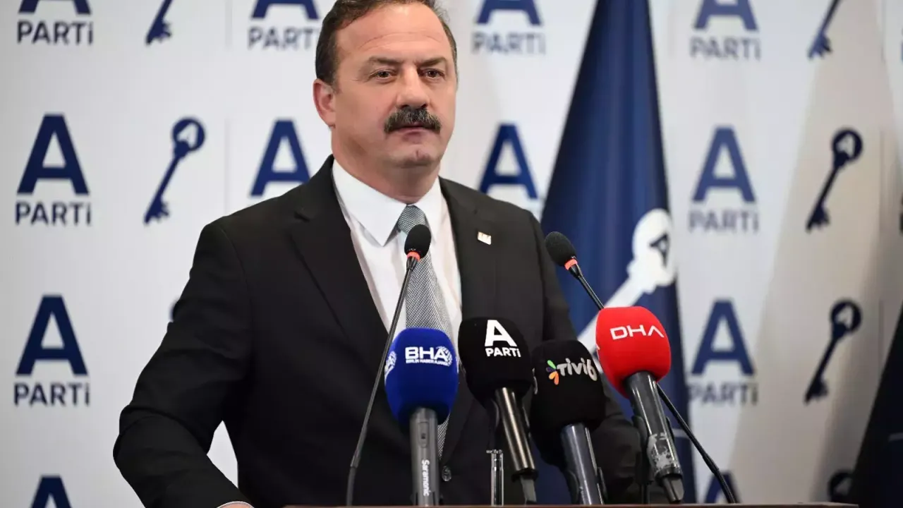 Saldırının Ardından Ağıralioğlu'ndan Duygusal Mesaj