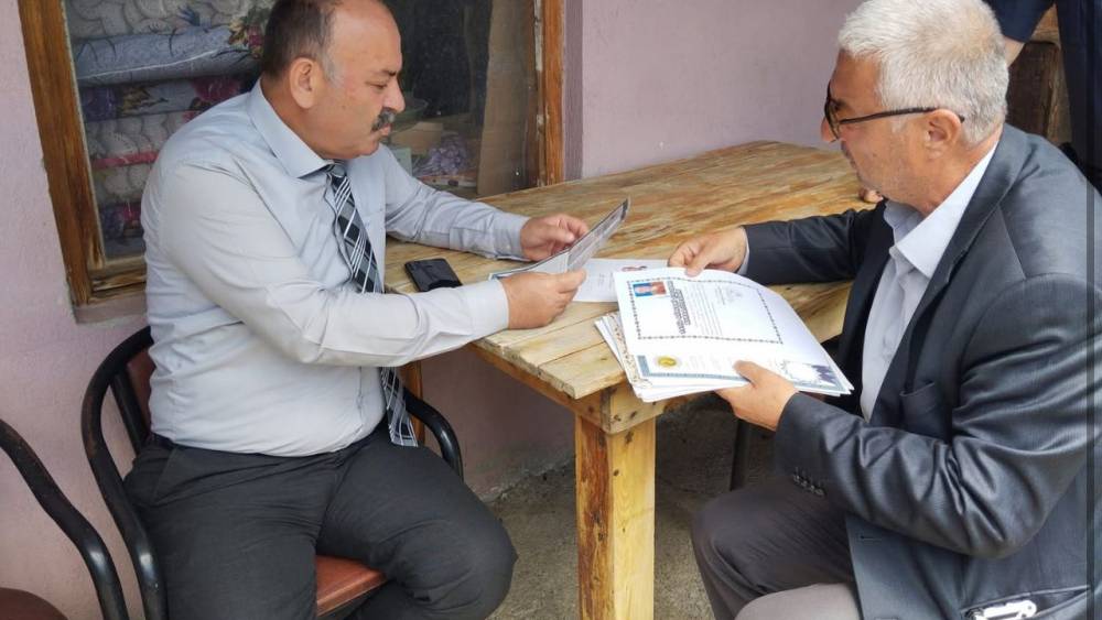 Isparta'da Turizm Denetimleri Başlatıldı