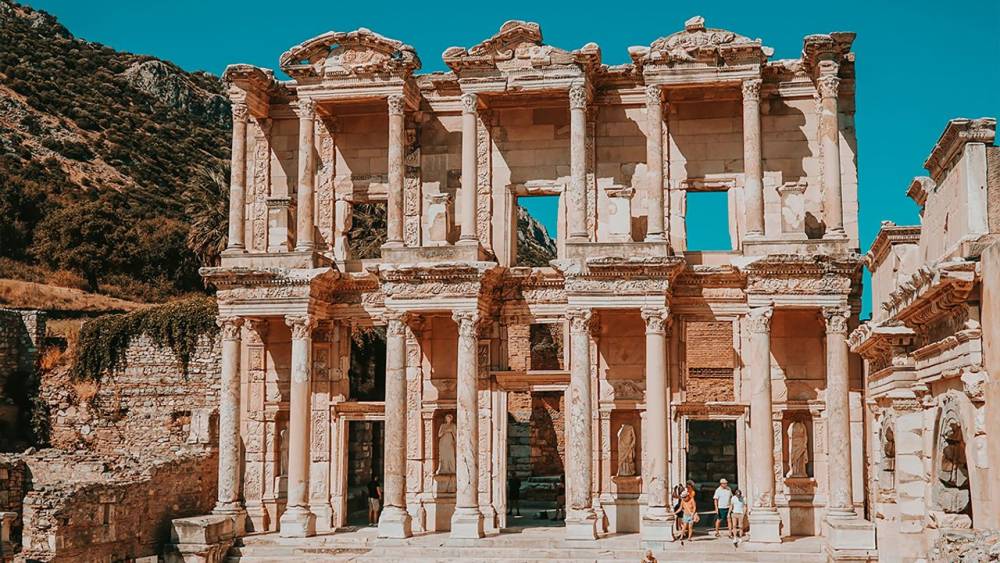  Türkiye’de İç Turizmde Canlanma Durumu 