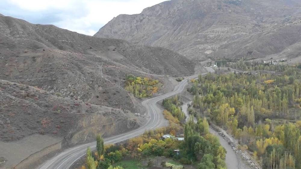  Pehlivanlı Mahallesi Uzundere'ye Bağlandı 